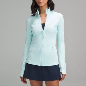Lululemon Define Jacket Nulu